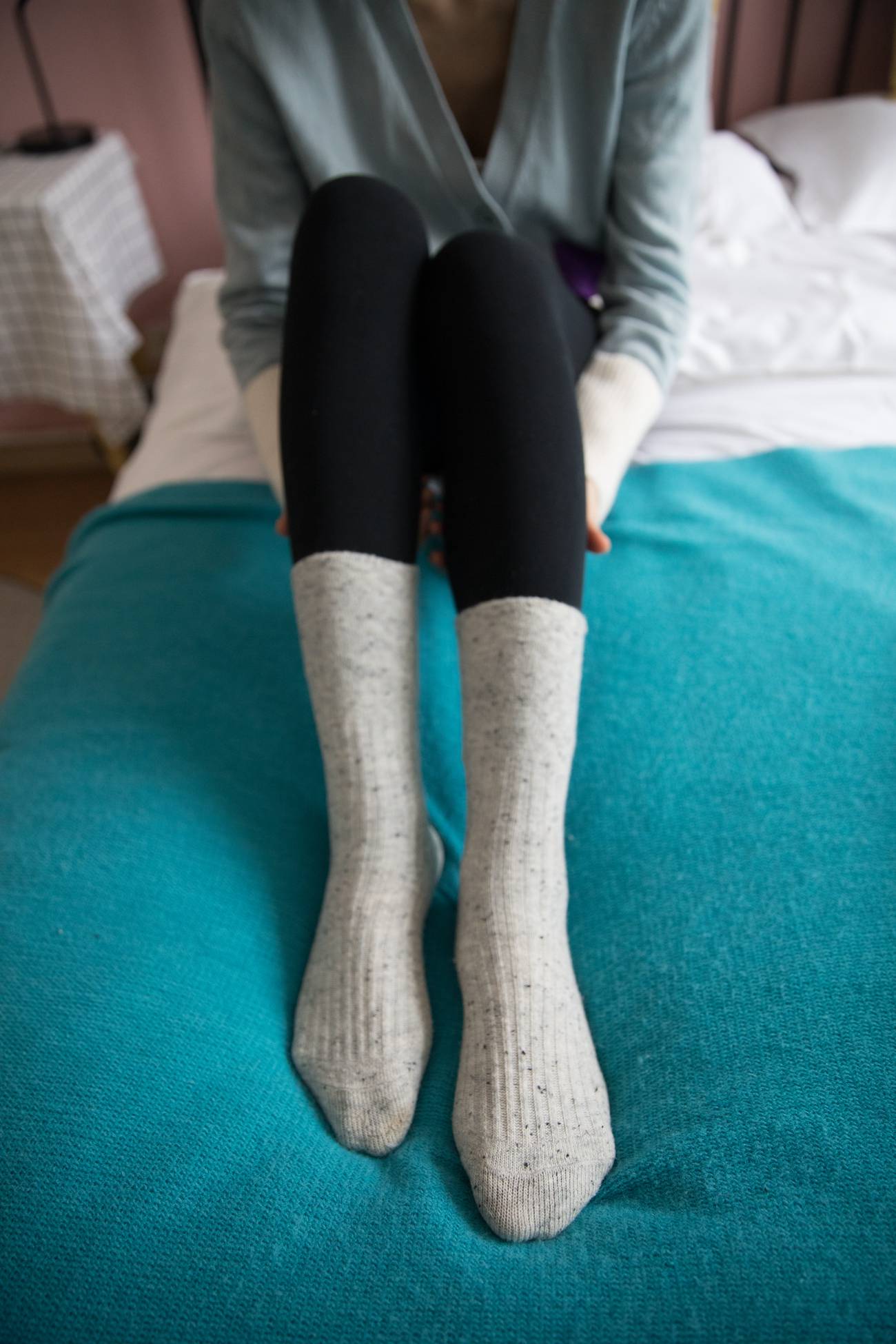 图片[10]-物恋传媒 No.294 柠檬-格纹衫的俏皮与温柔 [220P] – 速更版-美库