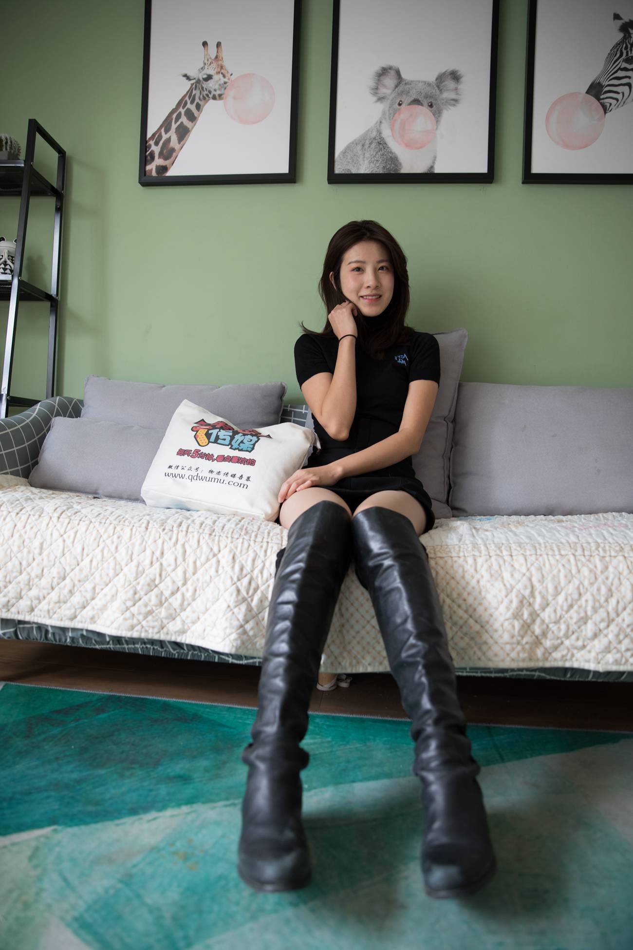 图片[45]-物恋传媒 No.293 柠檬-女王的权杖 [145P] – 速更版-美库