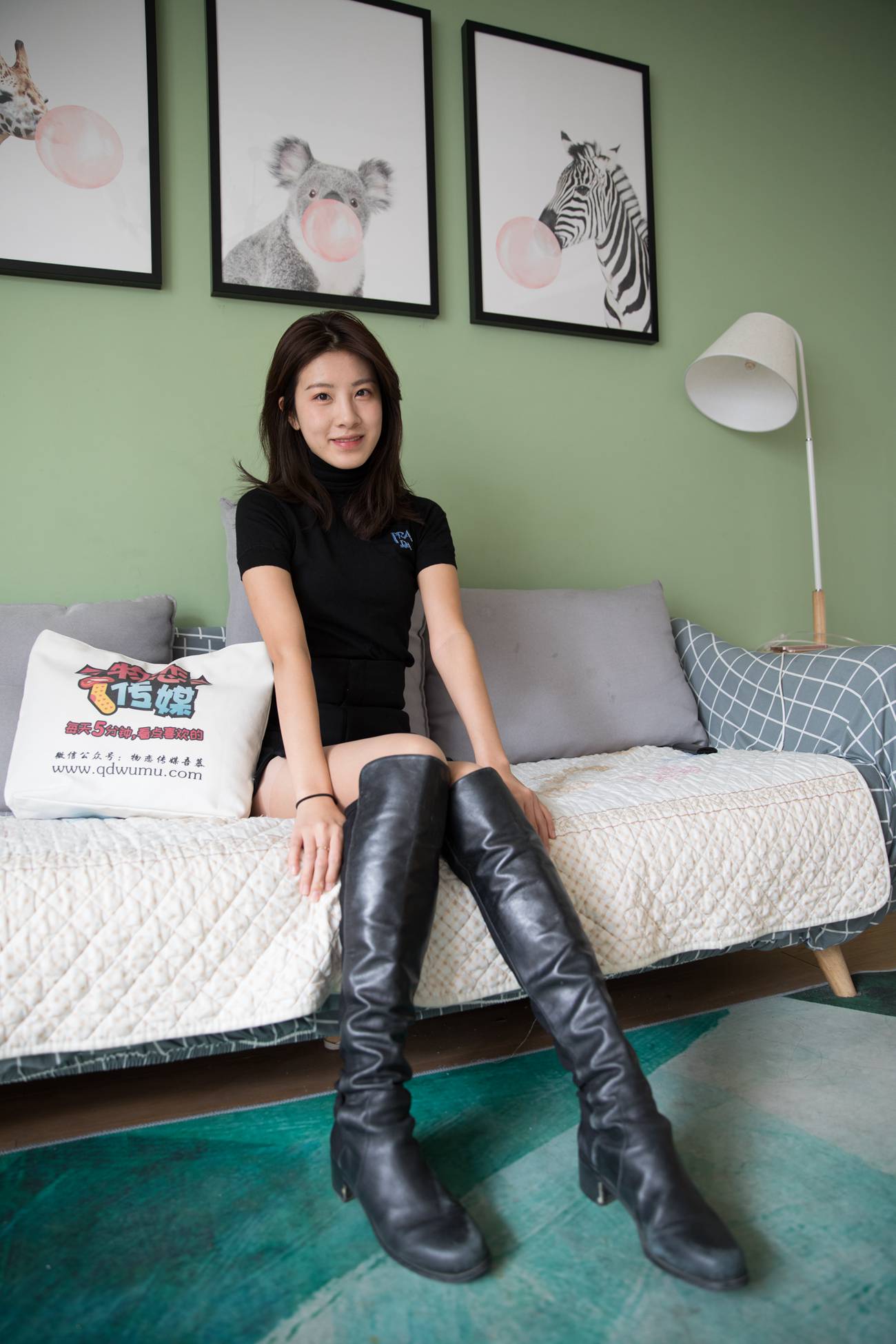 图片[51]-物恋传媒 No.293 柠檬-女王的权杖 [145P] – 速更版-美库