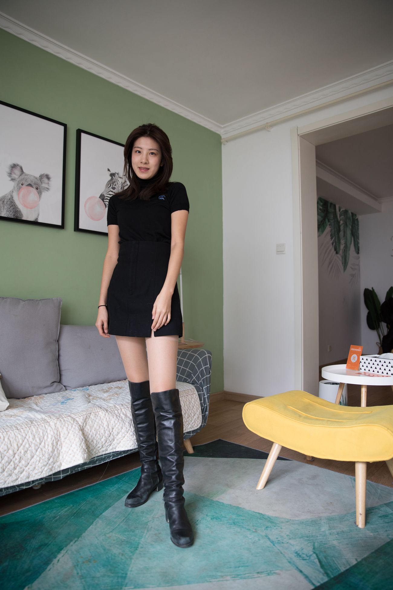 图片[53]-物恋传媒 No.293 柠檬-女王的权杖 [145P] – 速更版-美库