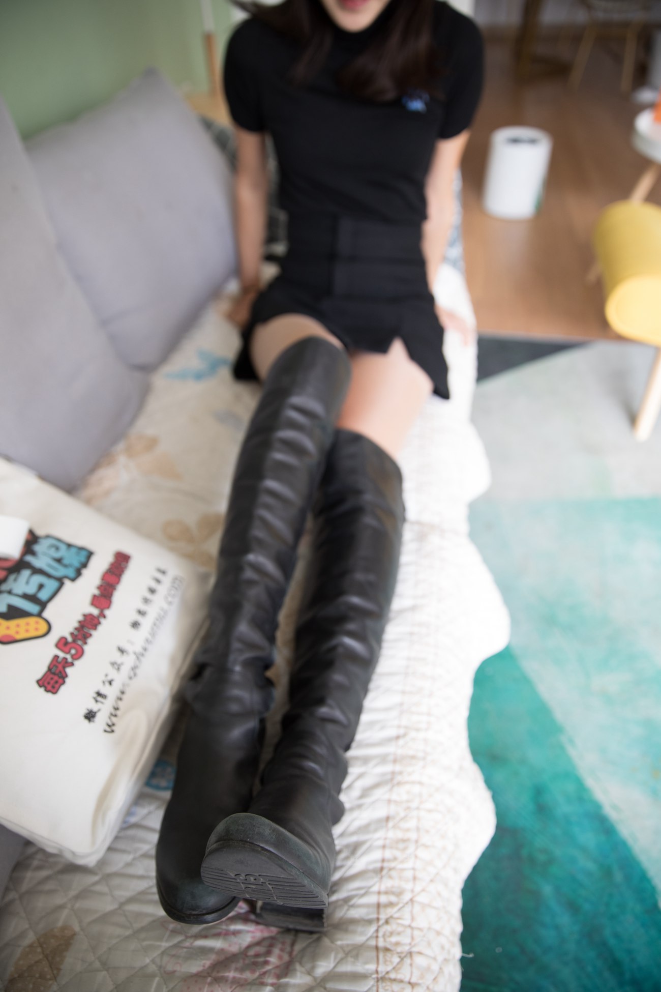 图片[61]-物恋传媒 No.293 柠檬-女王的权杖 [145P] – 速更版-美库