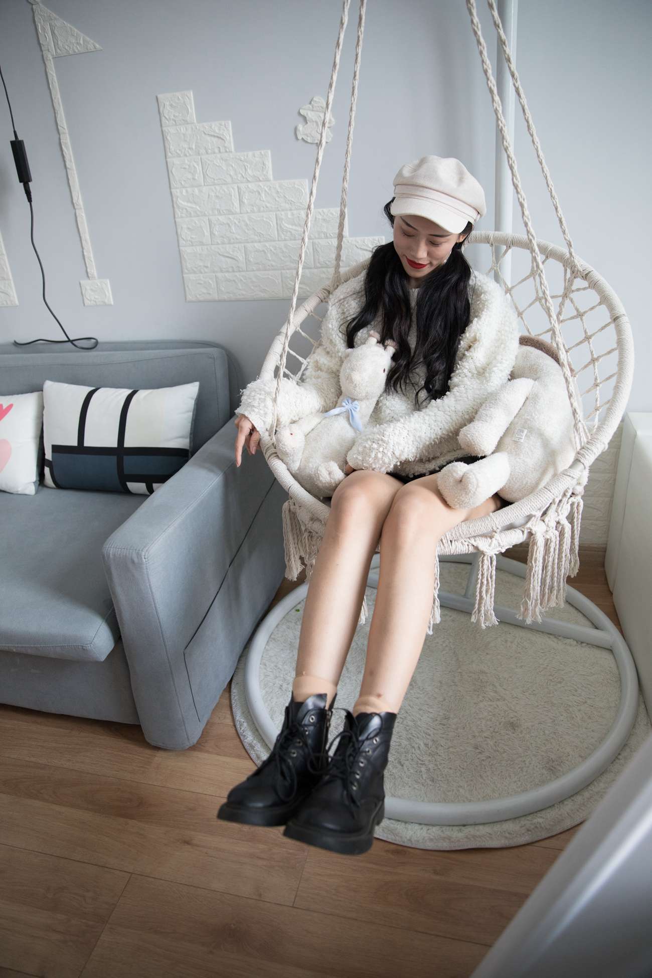 图片[93]-物恋传媒 No.292 echo-遇见.香榭丽舍 [172P] – 速更版-美库