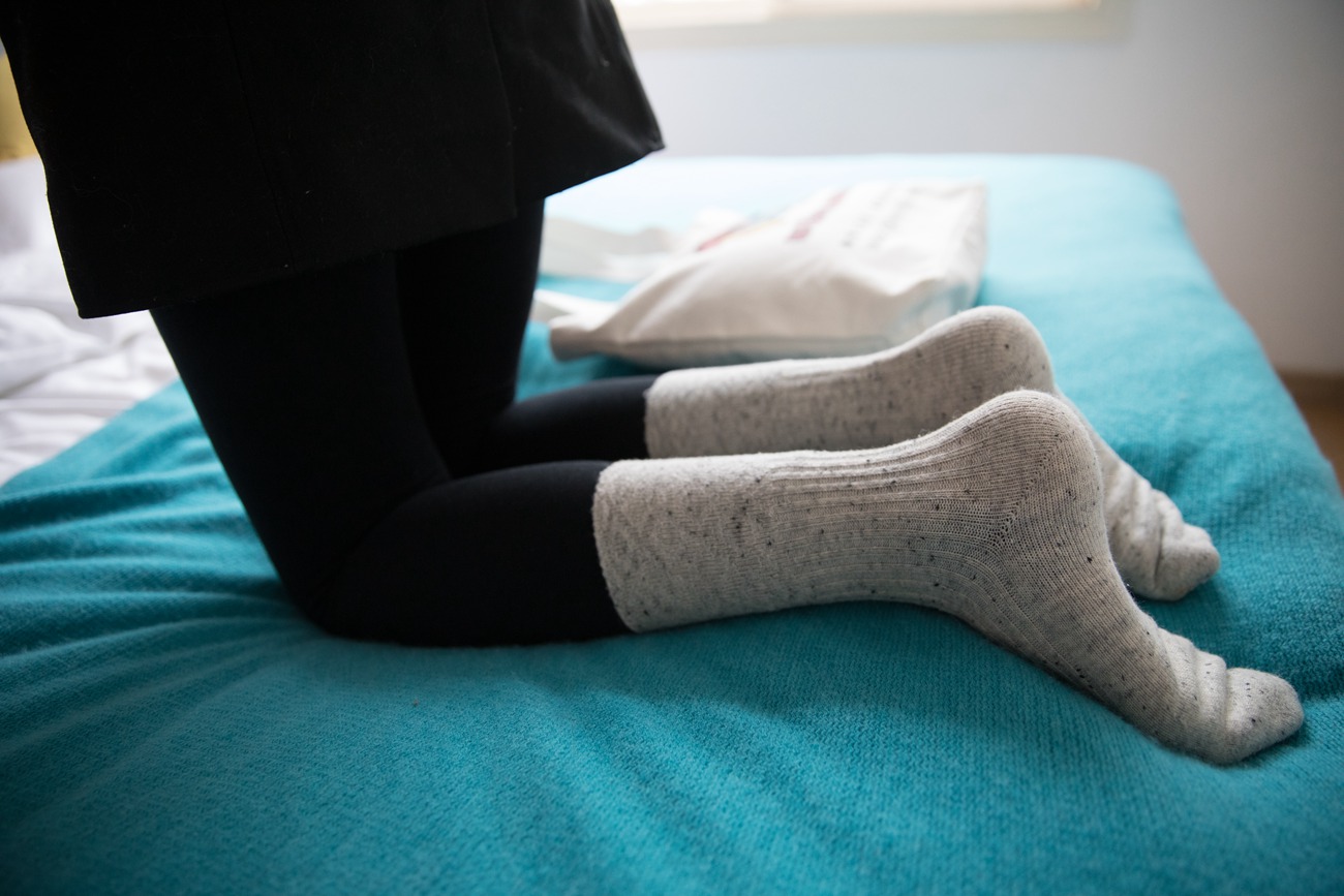 图片[46]-物恋传媒 No.294 柠檬-格纹衫的俏皮与温柔 [220P] – 速更版-美库