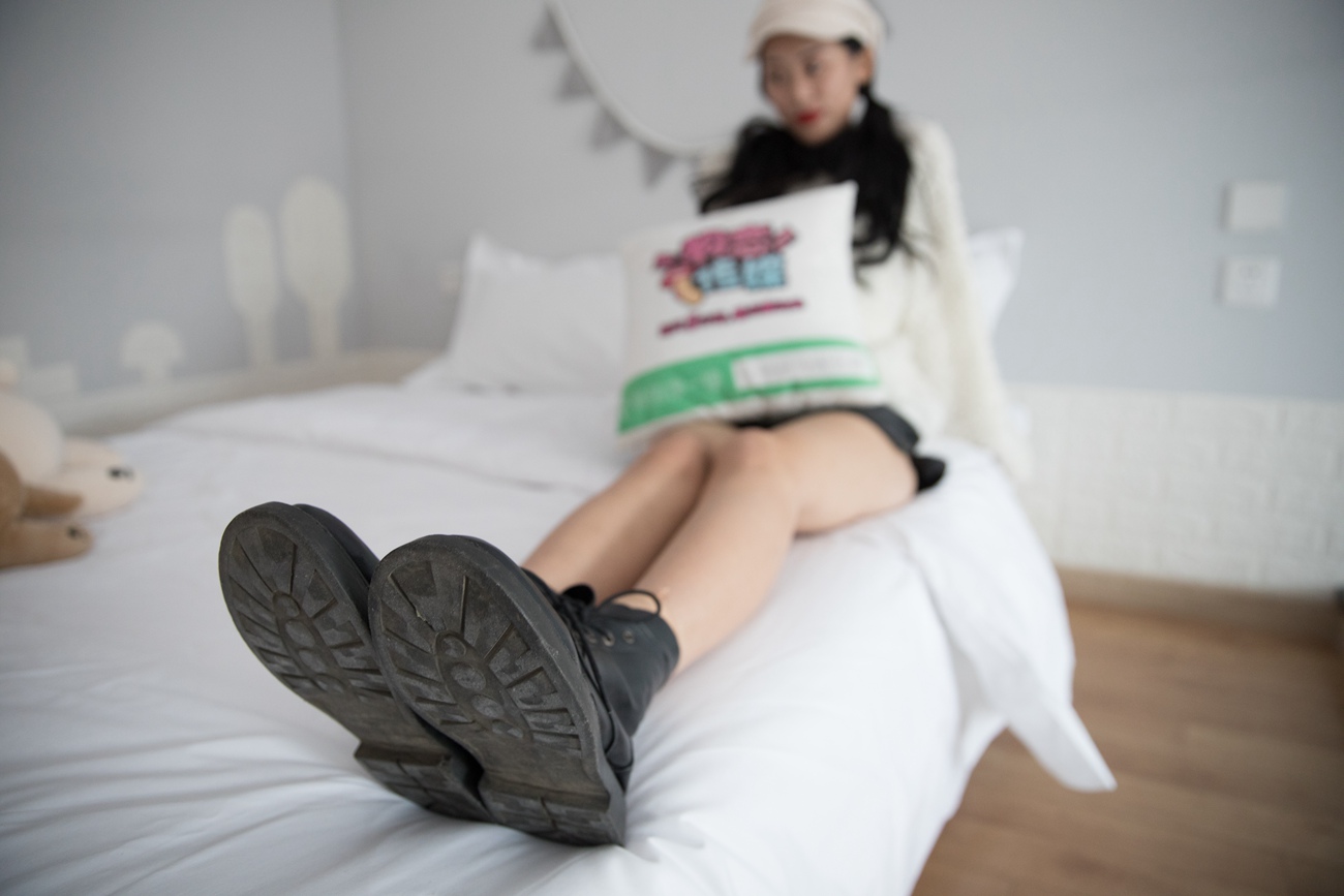 图片[112]-物恋传媒 No.292 echo-遇见.香榭丽舍 [172P] – 速更版-美库