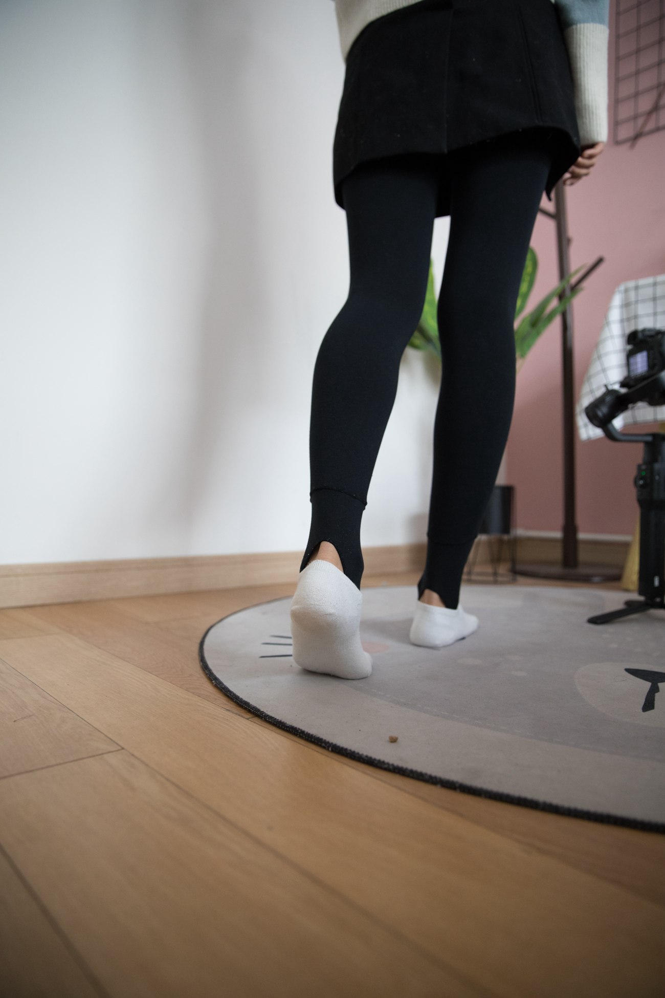 图片[49]-物恋传媒 No.294 柠檬-格纹衫的俏皮与温柔 [220P] – 速更版-美库