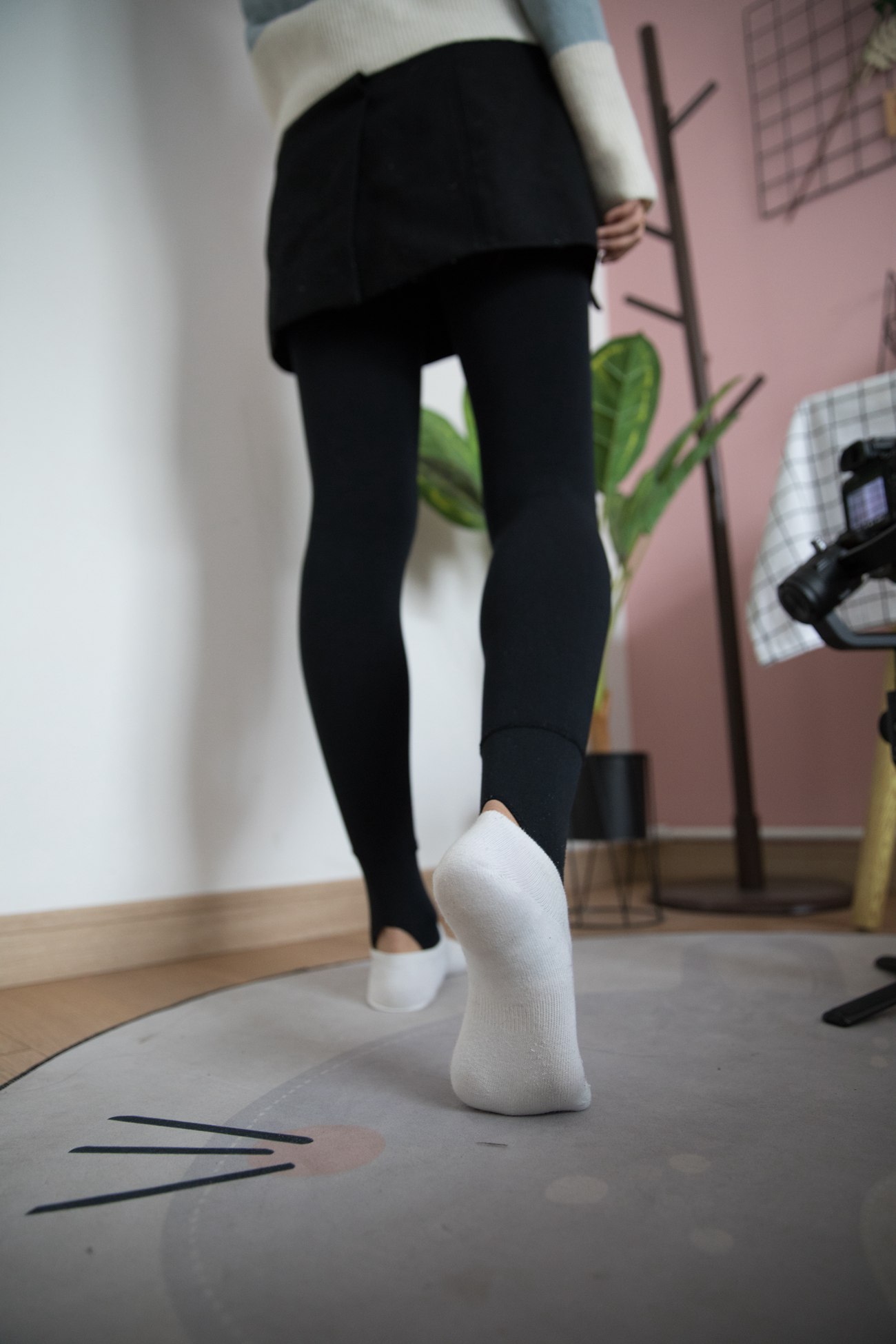 图片[53]-物恋传媒 No.294 柠檬-格纹衫的俏皮与温柔 [220P] – 速更版-美库