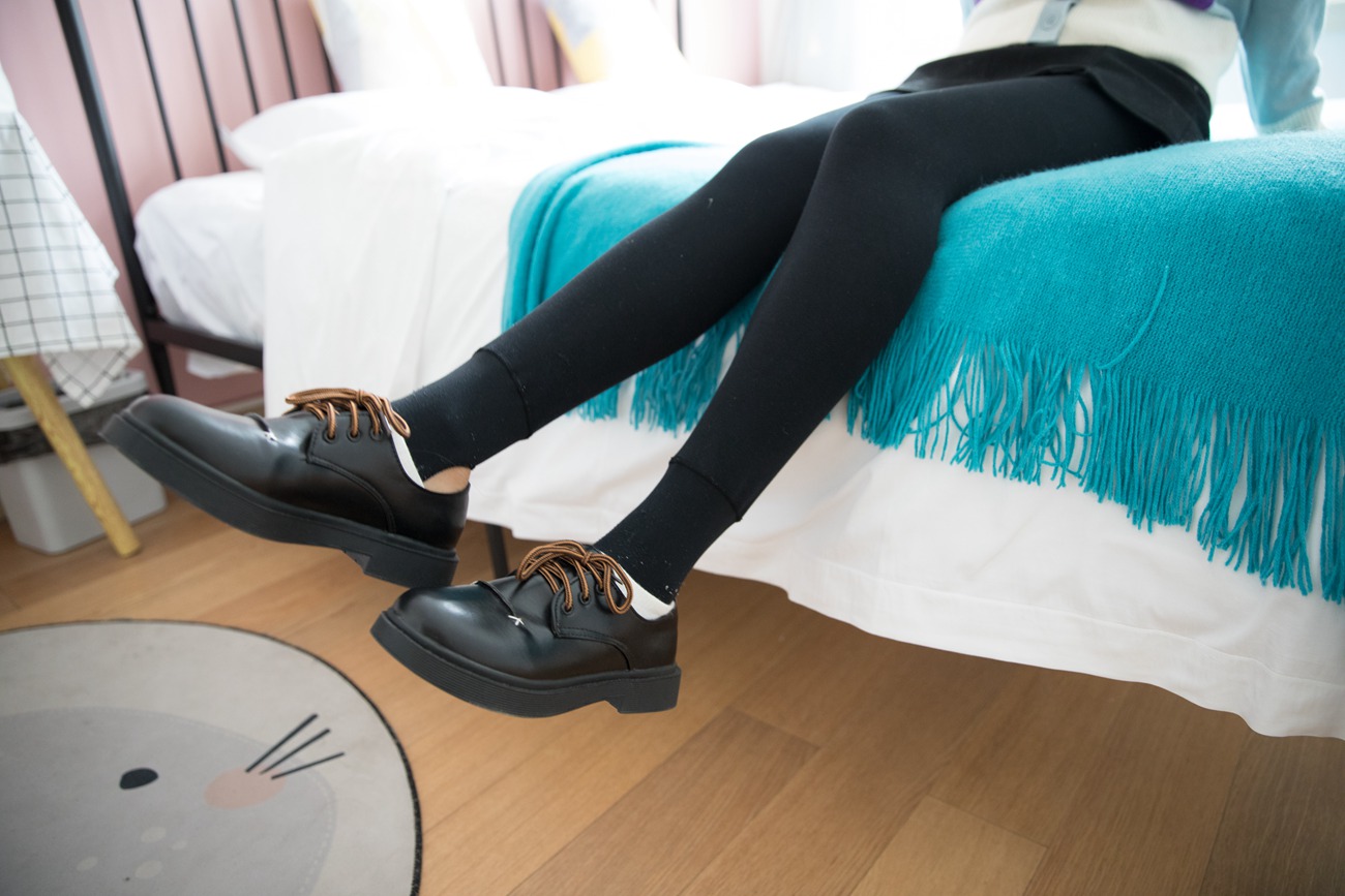 图片[67]-物恋传媒 No.294 柠檬-格纹衫的俏皮与温柔 [220P] – 速更版-美库