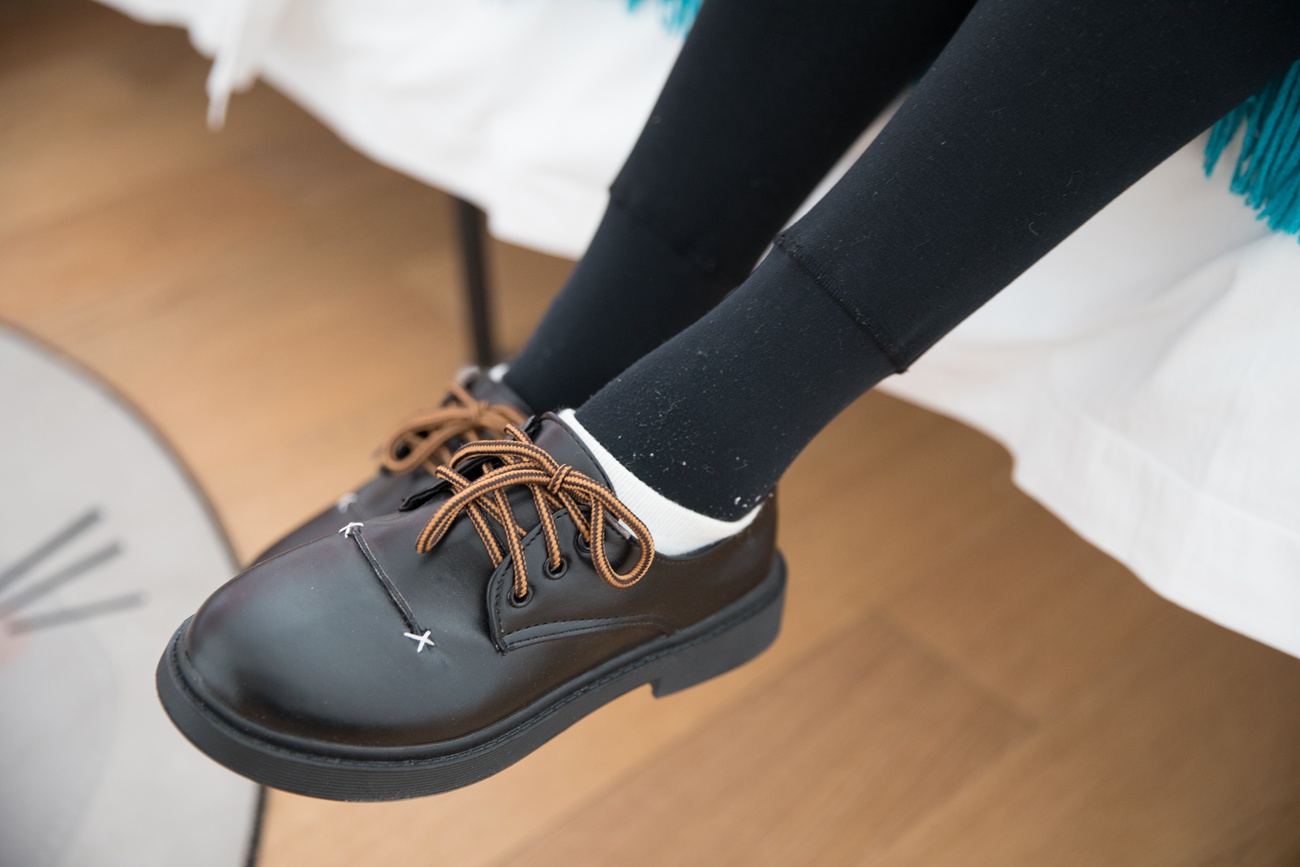 图片[68]-物恋传媒 No.294 柠檬-格纹衫的俏皮与温柔 [220P] – 速更版-美库