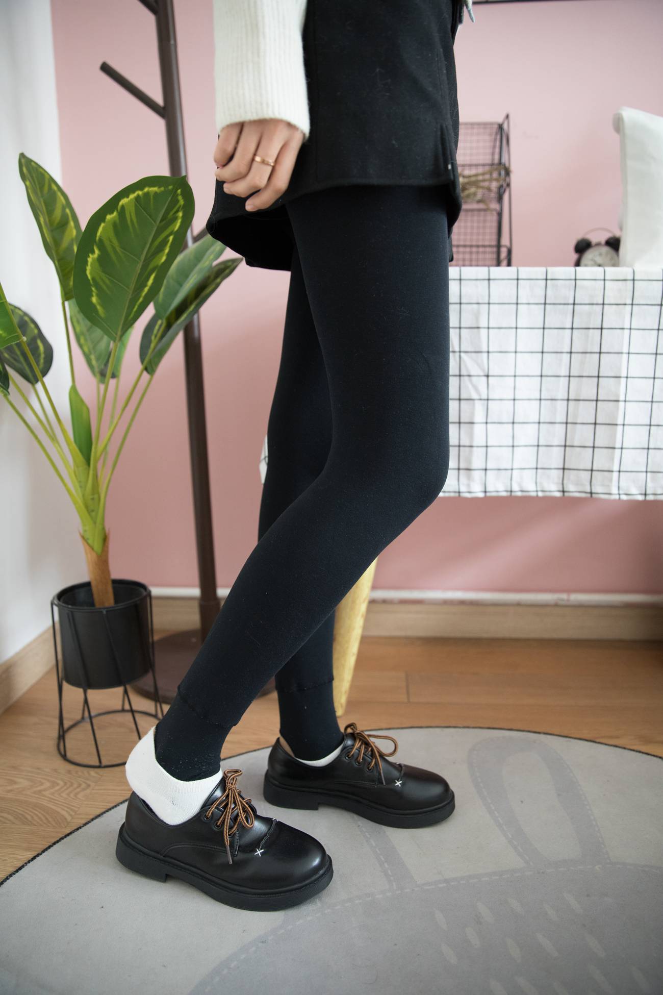 图片[70]-物恋传媒 No.294 柠檬-格纹衫的俏皮与温柔 [220P] – 速更版-美库