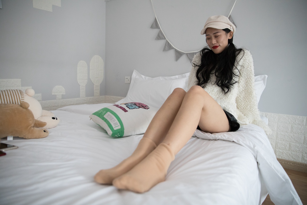 图片[149]-物恋传媒 No.292 echo-遇见.香榭丽舍 [172P] – 速更版-美库