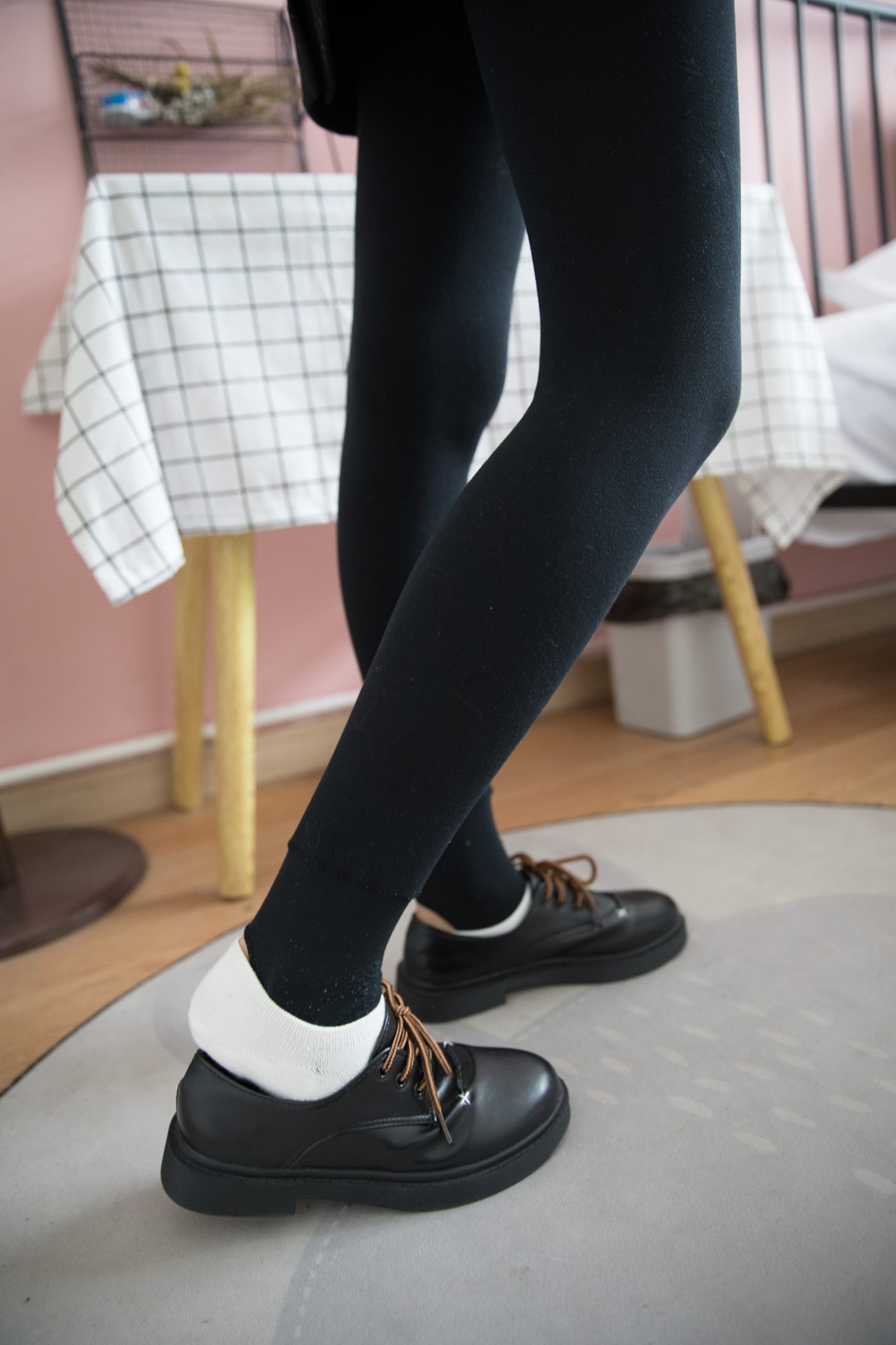 图片[73]-物恋传媒 No.294 柠檬-格纹衫的俏皮与温柔 [220P] – 速更版-美库