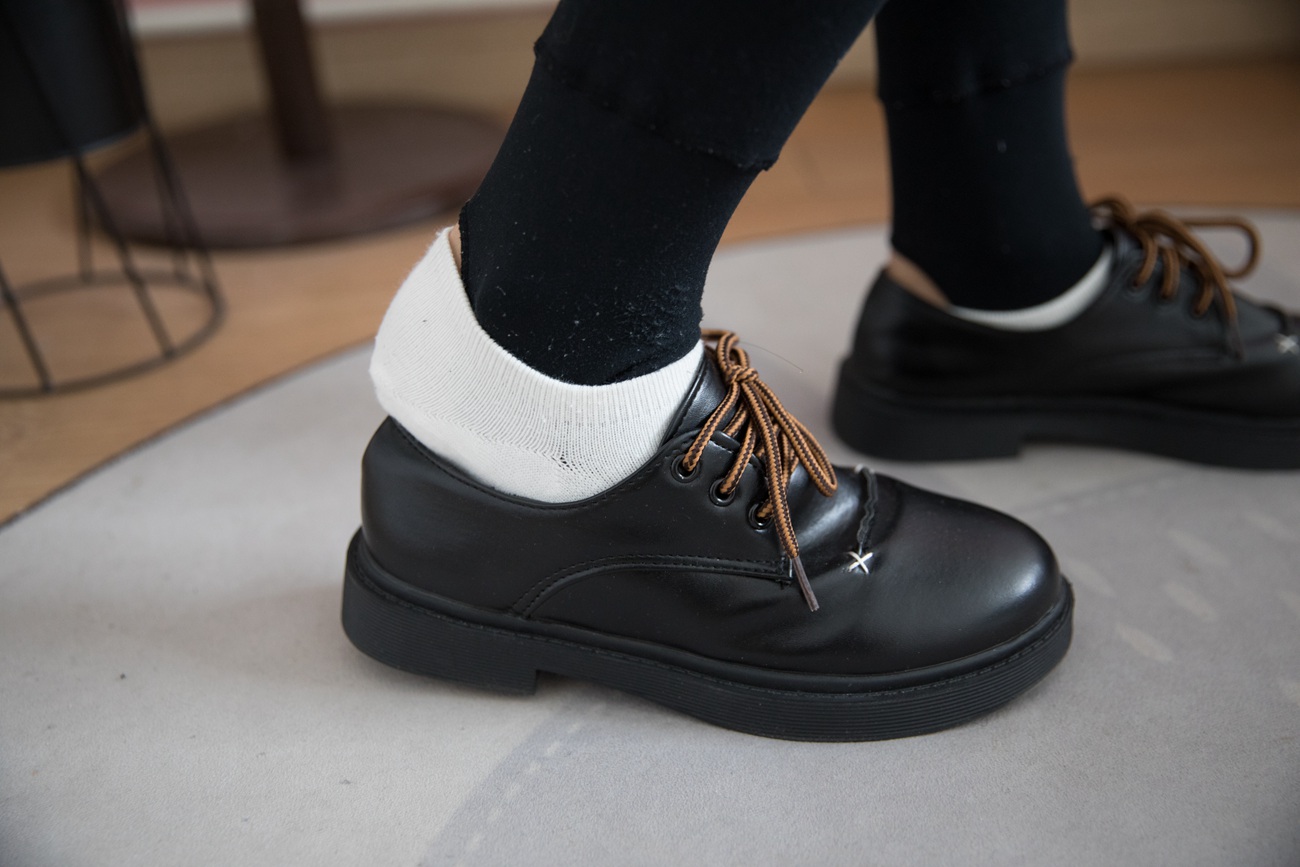 图片[74]-物恋传媒 No.294 柠檬-格纹衫的俏皮与温柔 [220P] – 速更版-美库