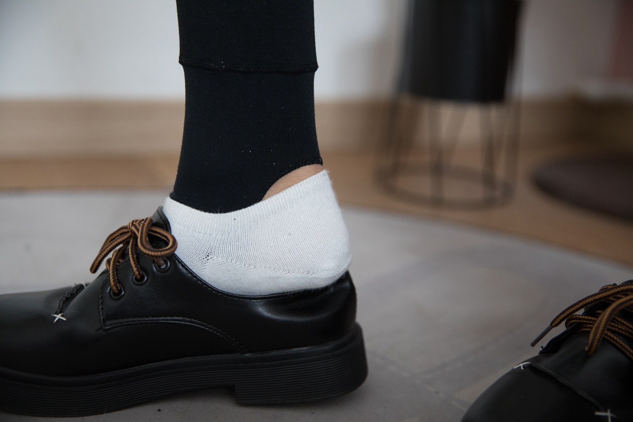 图片[77]-物恋传媒 No.294 柠檬-格纹衫的俏皮与温柔 [220P] – 速更版-美库