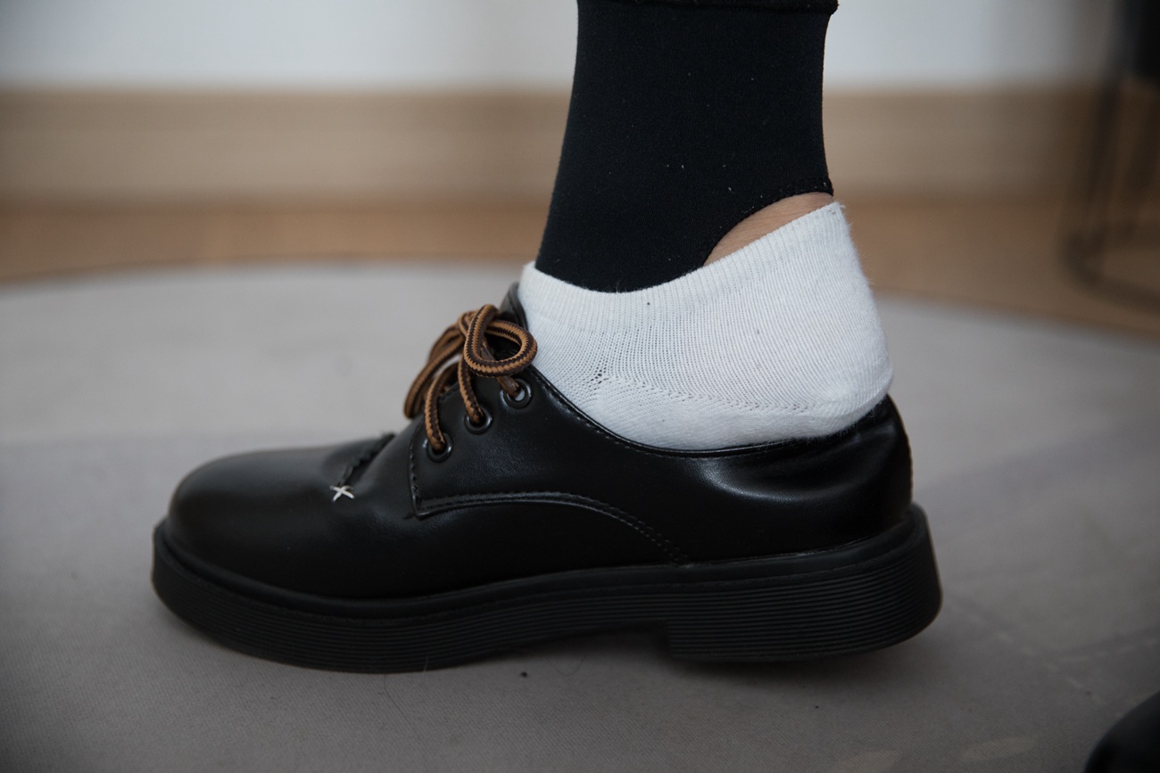 图片[78]-物恋传媒 No.294 柠檬-格纹衫的俏皮与温柔 [220P] – 速更版-美库