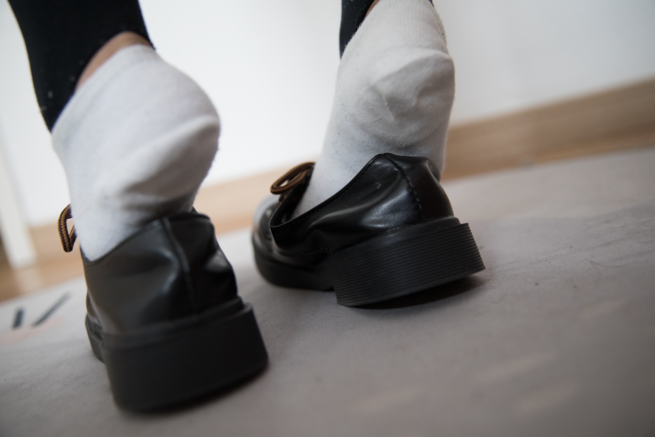 图片[88]-物恋传媒 No.294 柠檬-格纹衫的俏皮与温柔 [220P] – 速更版-美库