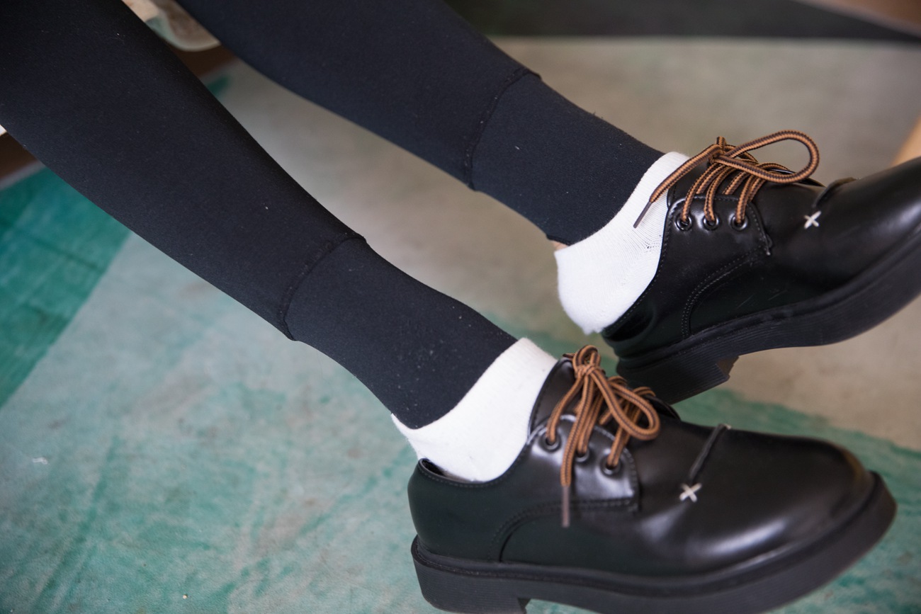 图片[94]-物恋传媒 No.294 柠檬-格纹衫的俏皮与温柔 [220P] – 速更版-美库