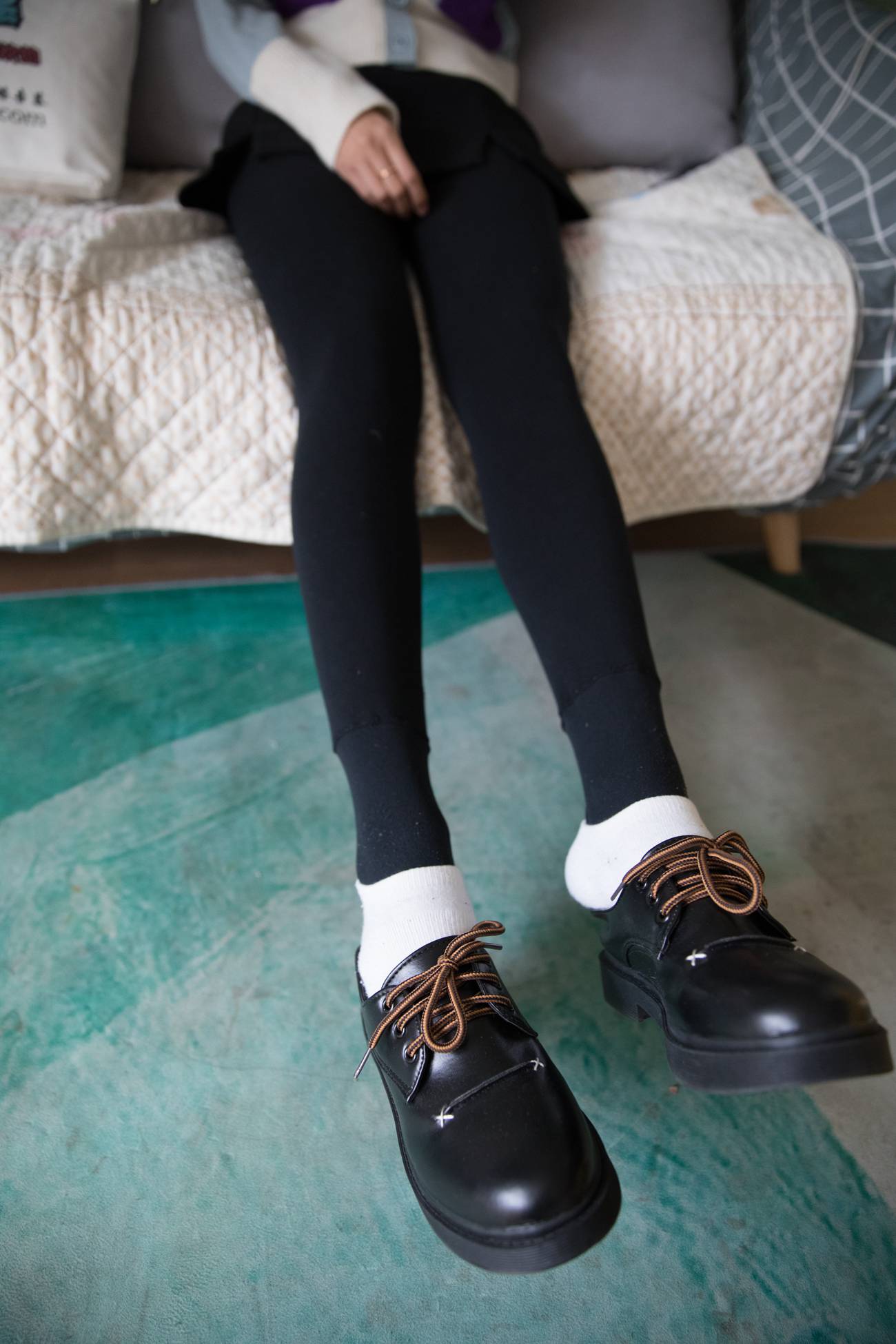 图片[97]-物恋传媒 No.294 柠檬-格纹衫的俏皮与温柔 [220P] – 速更版-美库