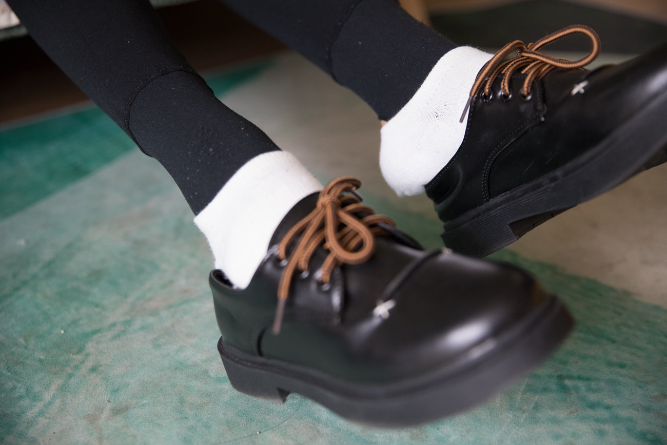 图片[98]-物恋传媒 No.294 柠檬-格纹衫的俏皮与温柔 [220P] – 速更版-美库