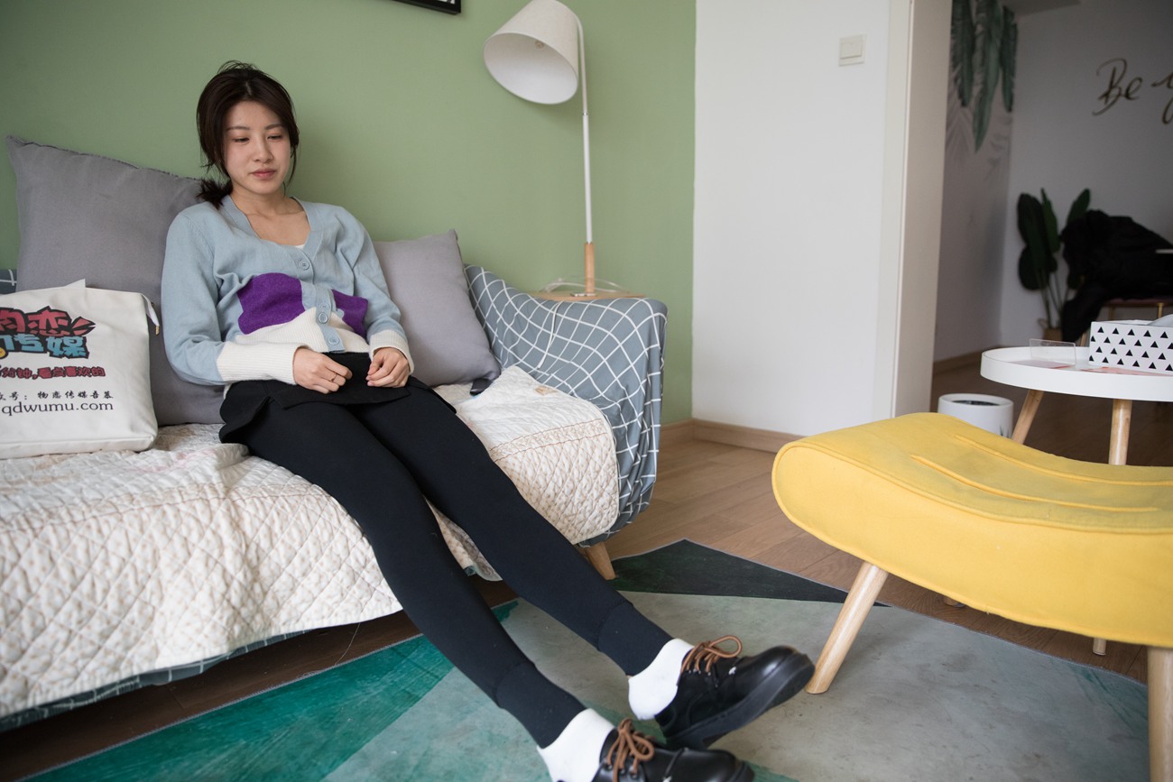 图片[99]-物恋传媒 No.294 柠檬-格纹衫的俏皮与温柔 [220P] – 速更版-美库