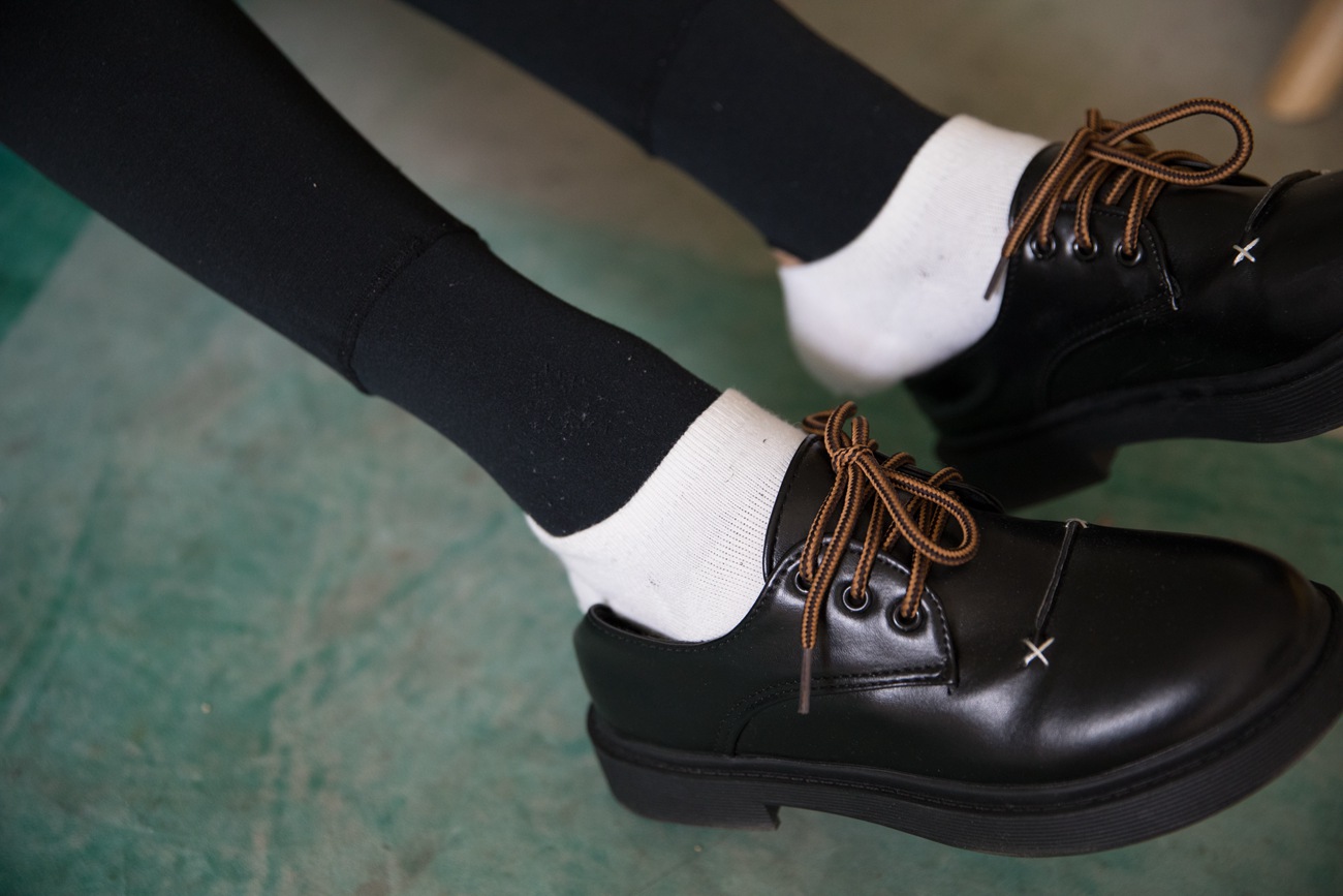 图片[104]-物恋传媒 No.294 柠檬-格纹衫的俏皮与温柔 [220P] – 速更版-美库