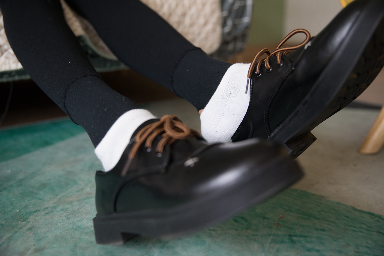 图片[105]-物恋传媒 No.294 柠檬-格纹衫的俏皮与温柔 [220P] – 速更版-美库