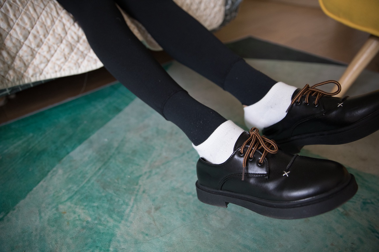 图片[108]-物恋传媒 No.294 柠檬-格纹衫的俏皮与温柔 [220P] – 速更版-美库