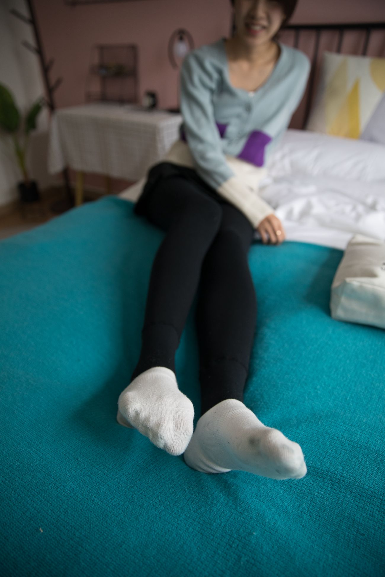 图片[137]-物恋传媒 No.294 柠檬-格纹衫的俏皮与温柔 [220P] – 速更版-美库