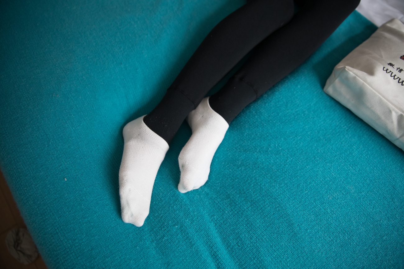 图片[141]-物恋传媒 No.294 柠檬-格纹衫的俏皮与温柔 [220P] – 速更版-美库