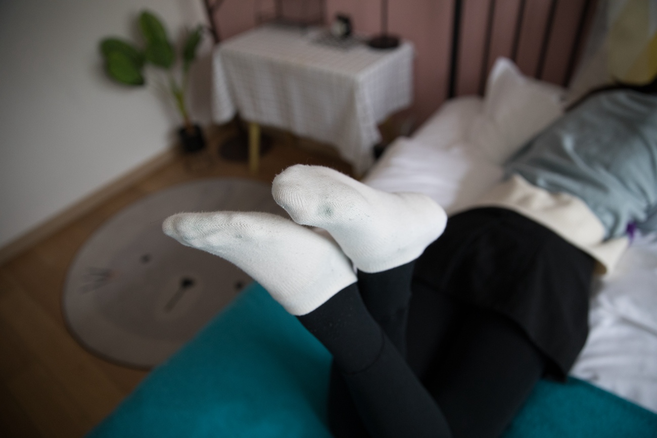 图片[174]-物恋传媒 No.294 柠檬-格纹衫的俏皮与温柔 [220P] – 速更版-美库