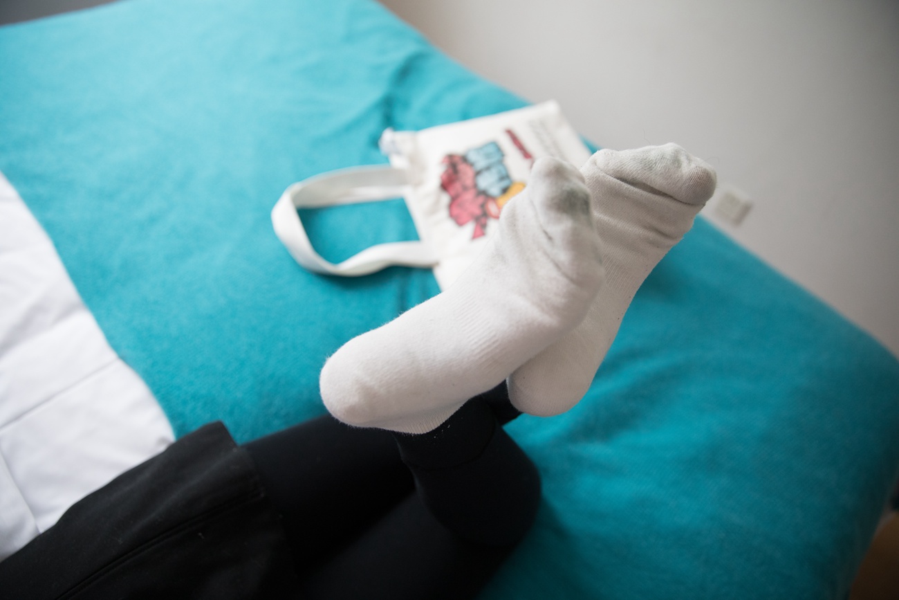 图片[175]-物恋传媒 No.294 柠檬-格纹衫的俏皮与温柔 [220P] – 速更版-美库