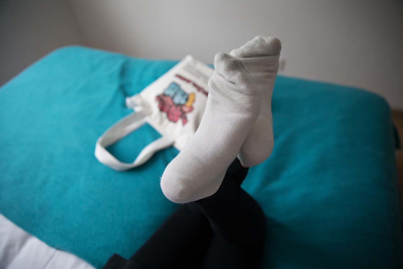 图片[178]-物恋传媒 No.294 柠檬-格纹衫的俏皮与温柔 [220P] – 速更版-美库