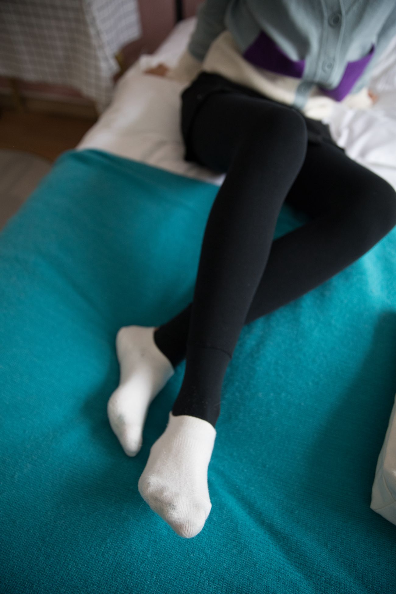 图片[185]-物恋传媒 No.294 柠檬-格纹衫的俏皮与温柔 [220P] – 速更版-美库