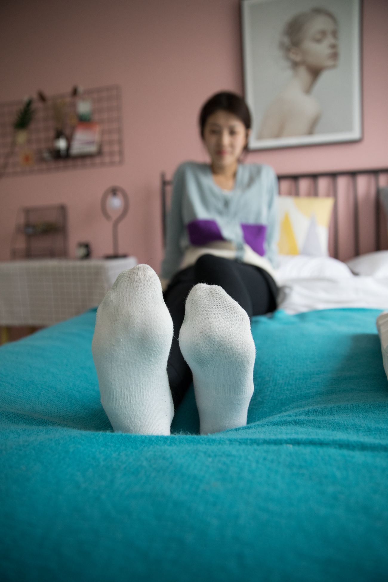 图片[188]-物恋传媒 No.294 柠檬-格纹衫的俏皮与温柔 [220P] – 速更版-美库