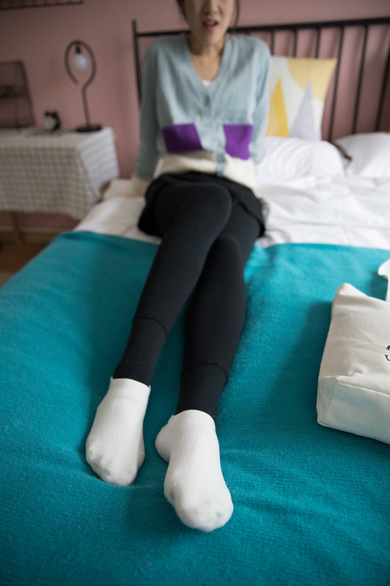 图片[191]-物恋传媒 No.294 柠檬-格纹衫的俏皮与温柔 [220P] – 速更版-美库