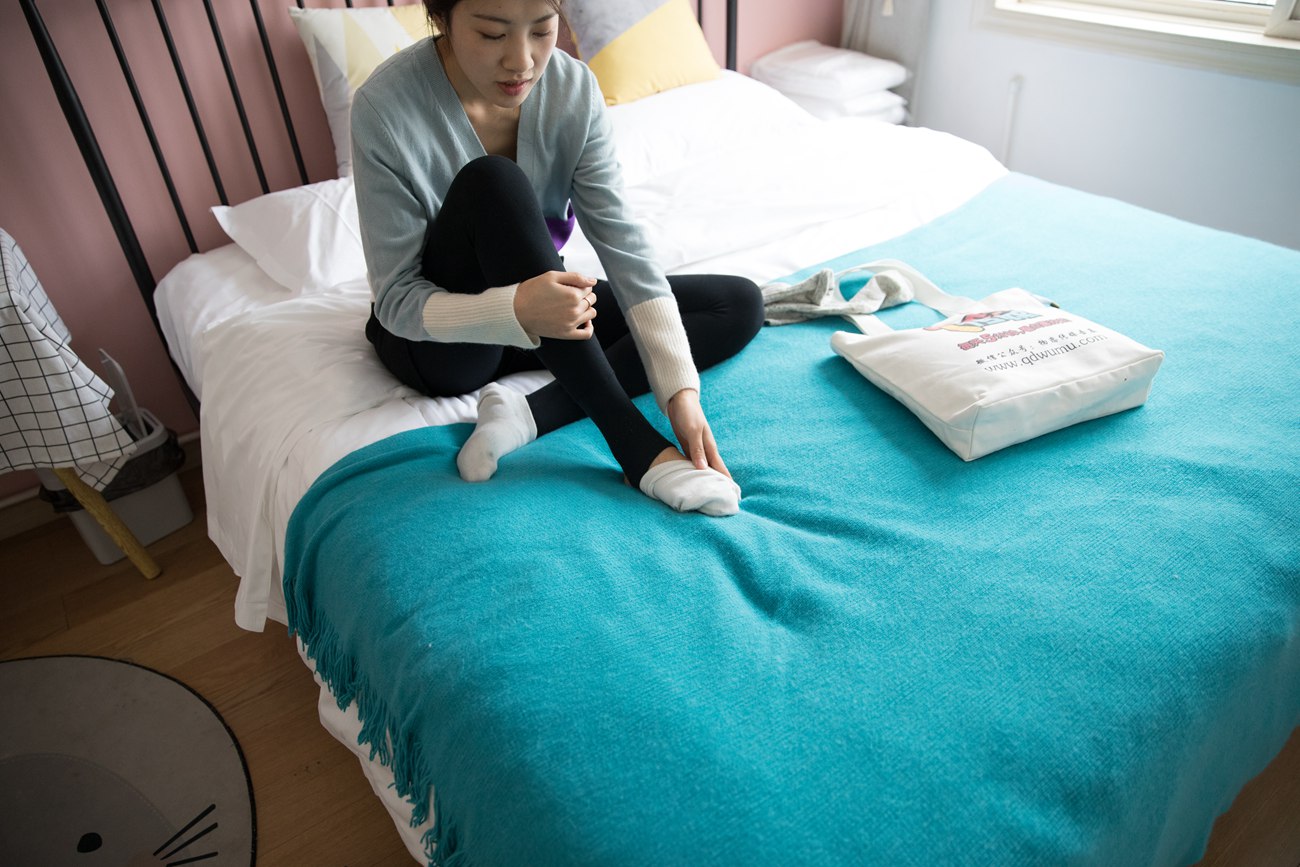 图片[195]-物恋传媒 No.294 柠檬-格纹衫的俏皮与温柔 [220P] – 速更版-美库