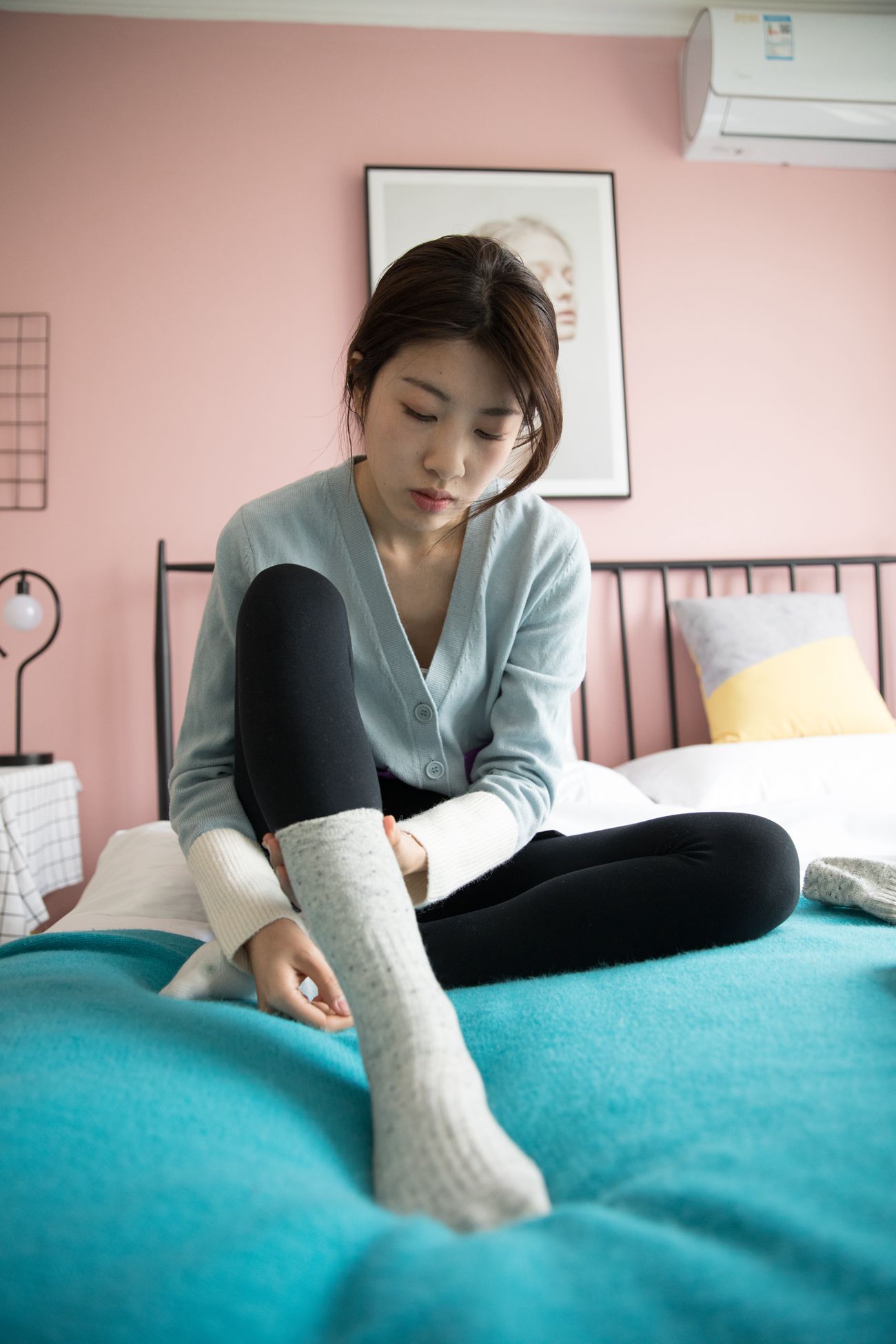 图片[208]-物恋传媒 No.294 柠檬-格纹衫的俏皮与温柔 [220P] – 速更版-美库