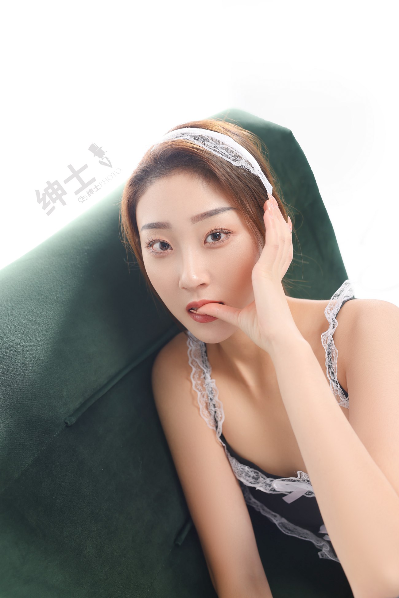 图片[6]-SHENSHI绅士 – SS042 珂珂[58P] – 速更版-美库