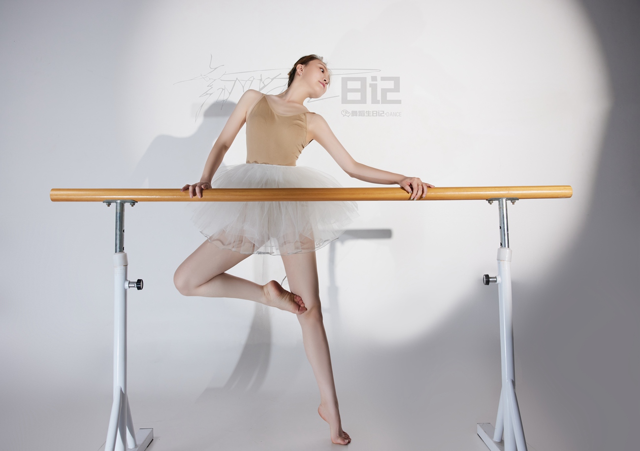 图片[13]-[GALLI嘉丽]舞蹈生日记 076 – 高雯雯[41P] – 速更版-美库