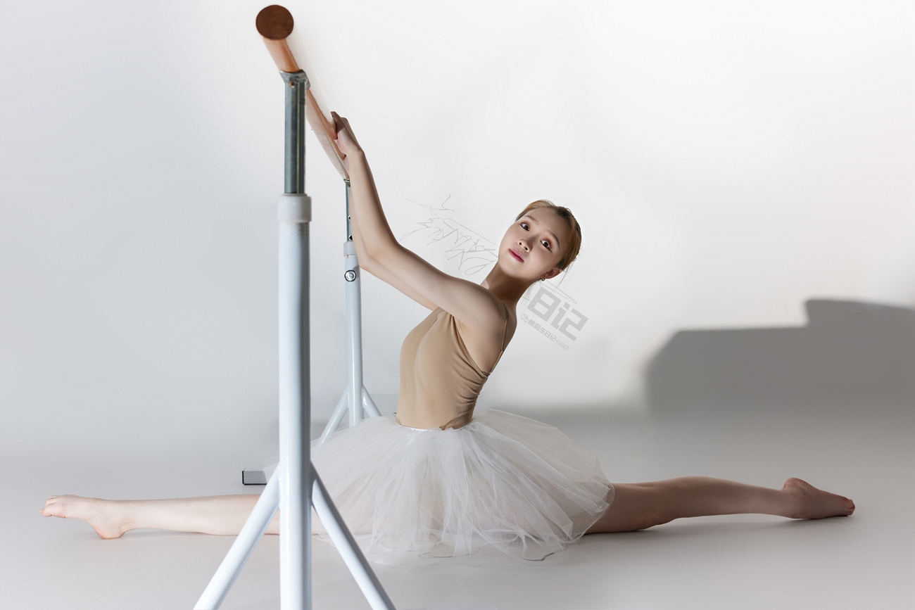 图片[20]-[GALLI嘉丽]舞蹈生日记 076 – 高雯雯[41P] – 速更版-美库