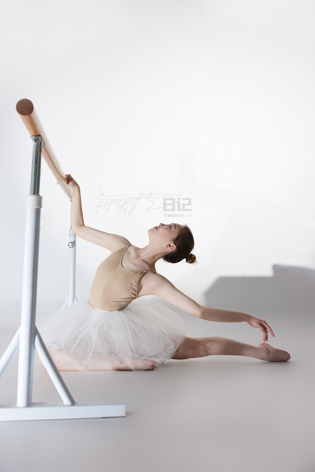 图片[21]-[GALLI嘉丽]舞蹈生日记 076 – 高雯雯[41P] – 速更版-美库