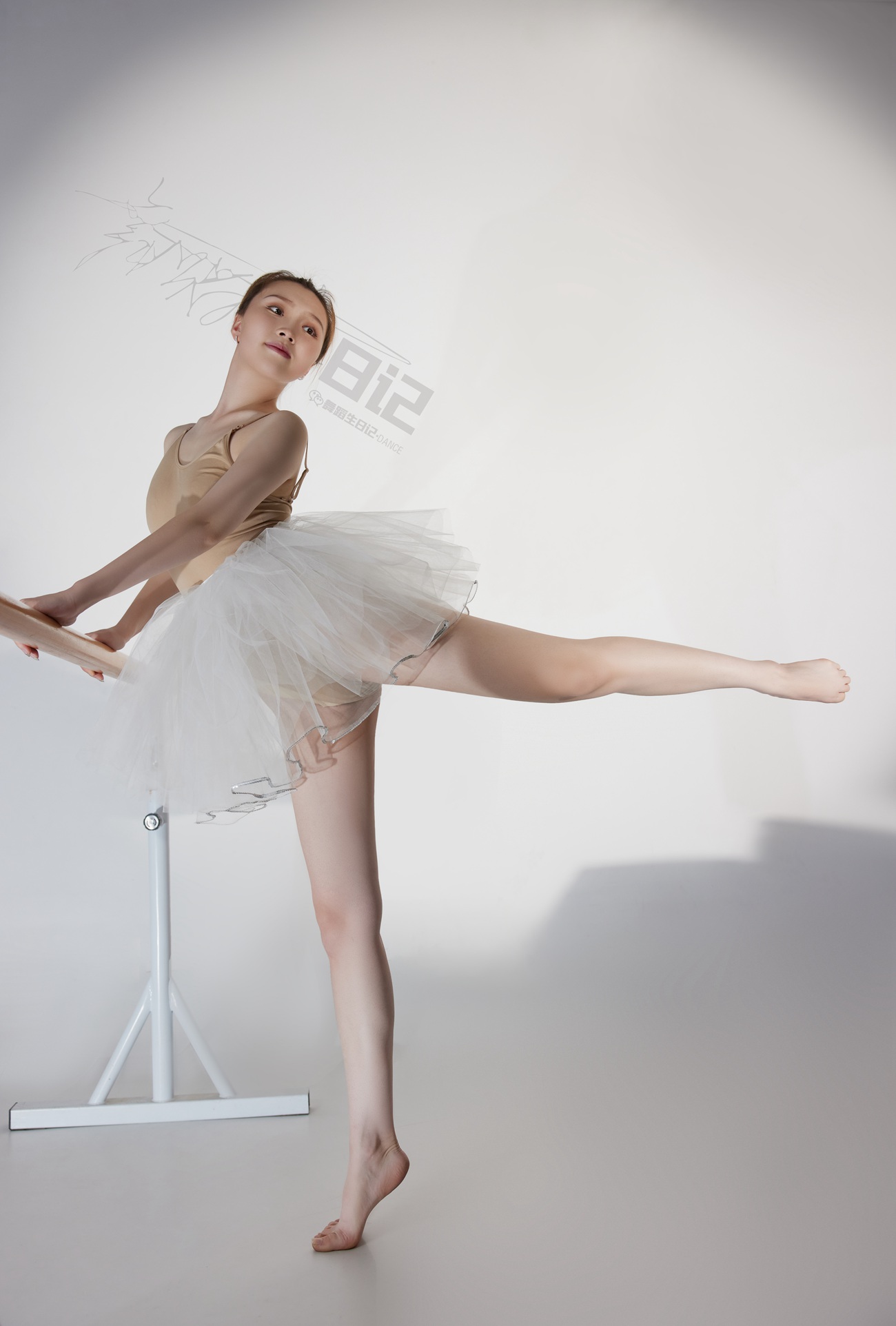 图片[27]-[GALLI嘉丽]舞蹈生日记 076 – 高雯雯[41P] – 速更版-美库