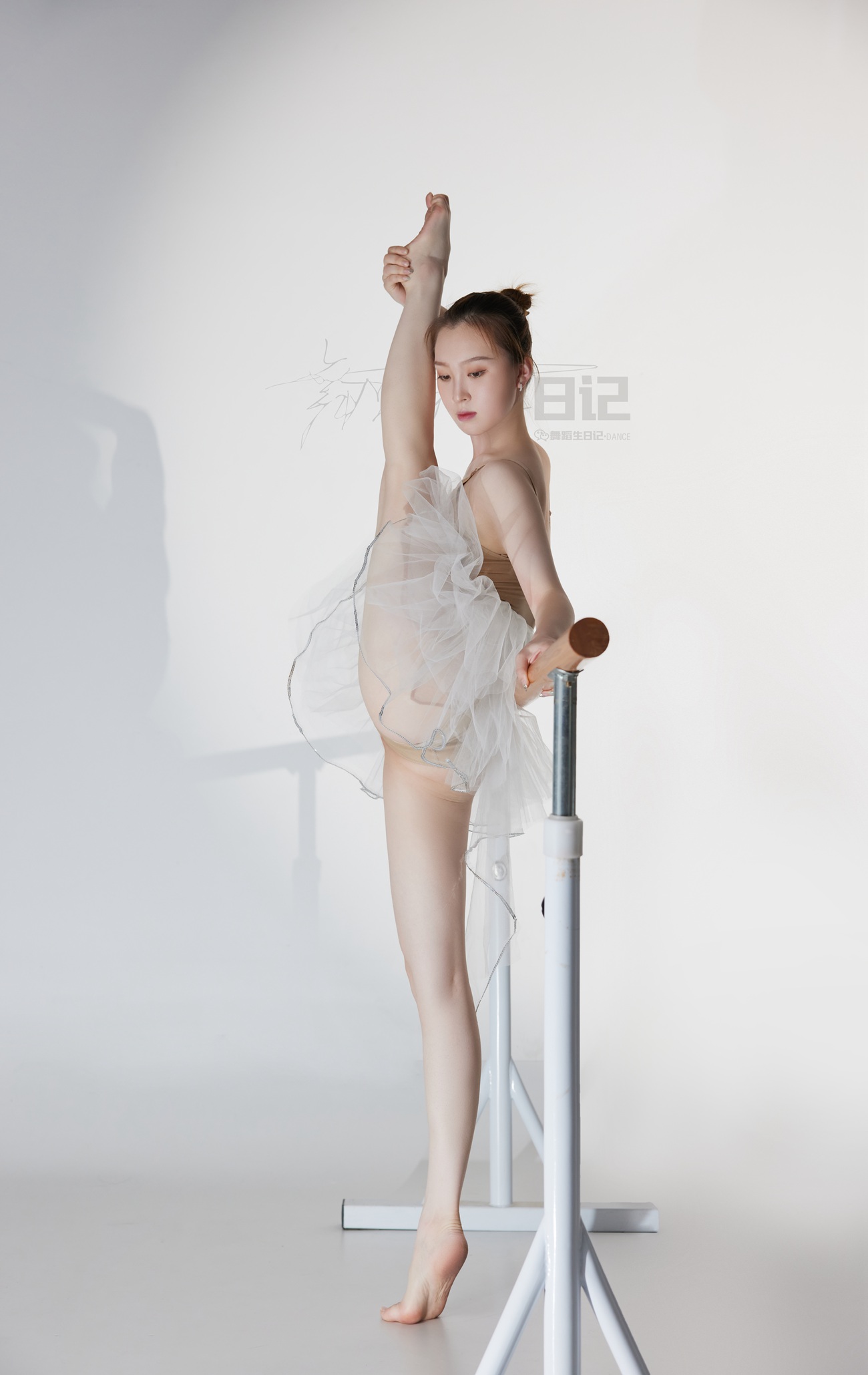 图片[29]-[GALLI嘉丽]舞蹈生日记 076 – 高雯雯[41P] – 速更版-美库