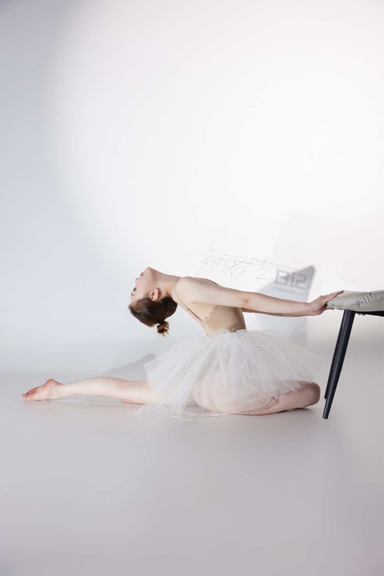 图片[32]-[GALLI嘉丽]舞蹈生日记 076 – 高雯雯[41P] – 速更版-美库