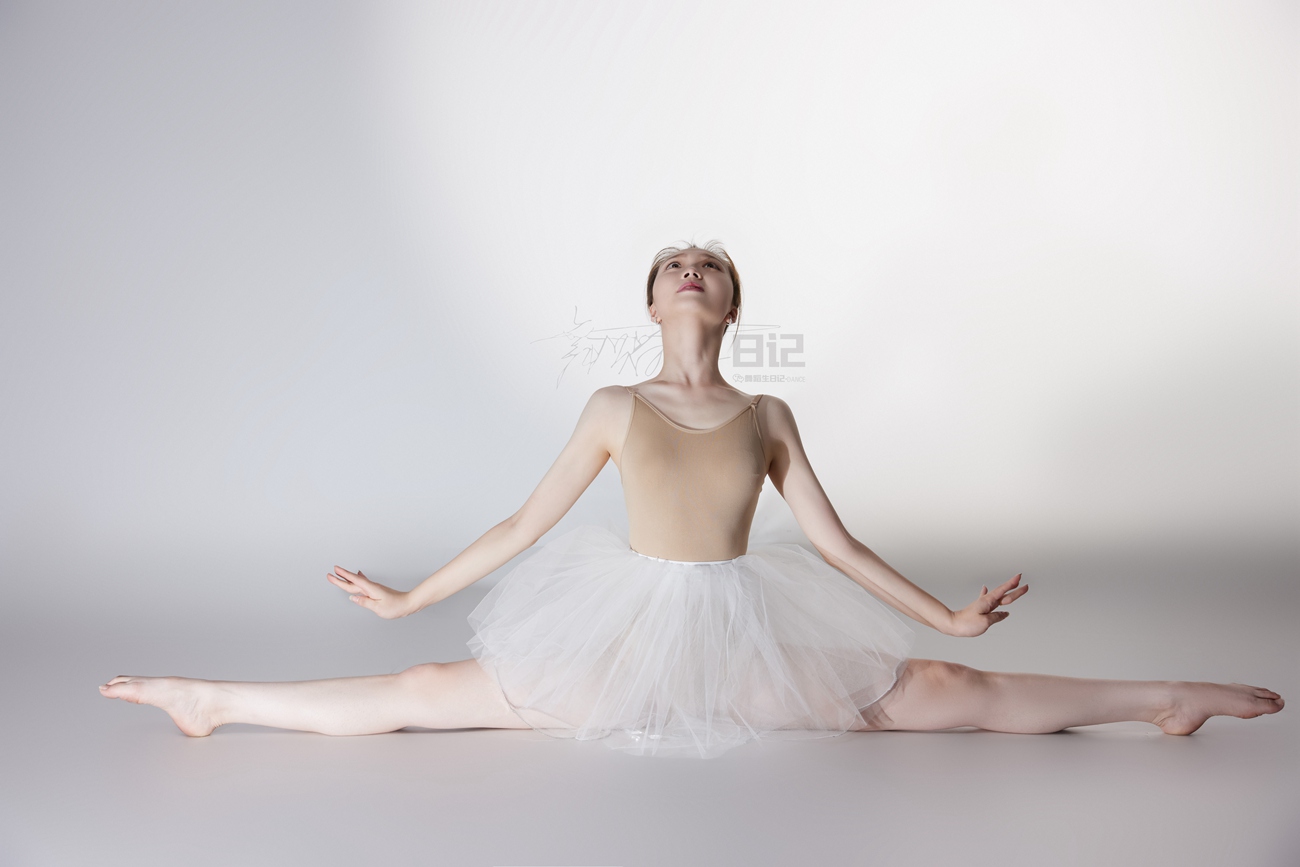 图片[34]-[GALLI嘉丽]舞蹈生日记 076 – 高雯雯[41P] – 速更版-美库