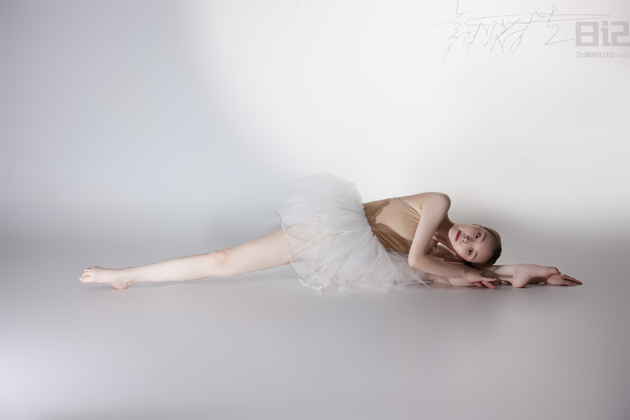 图片[36]-[GALLI嘉丽]舞蹈生日记 076 – 高雯雯[41P] – 速更版-美库