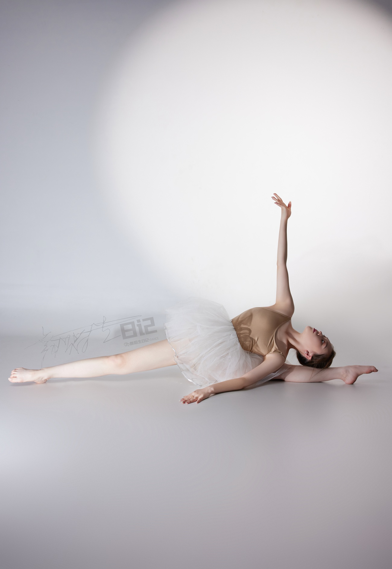 图片[37]-[GALLI嘉丽]舞蹈生日记 076 – 高雯雯[41P] – 速更版-美库