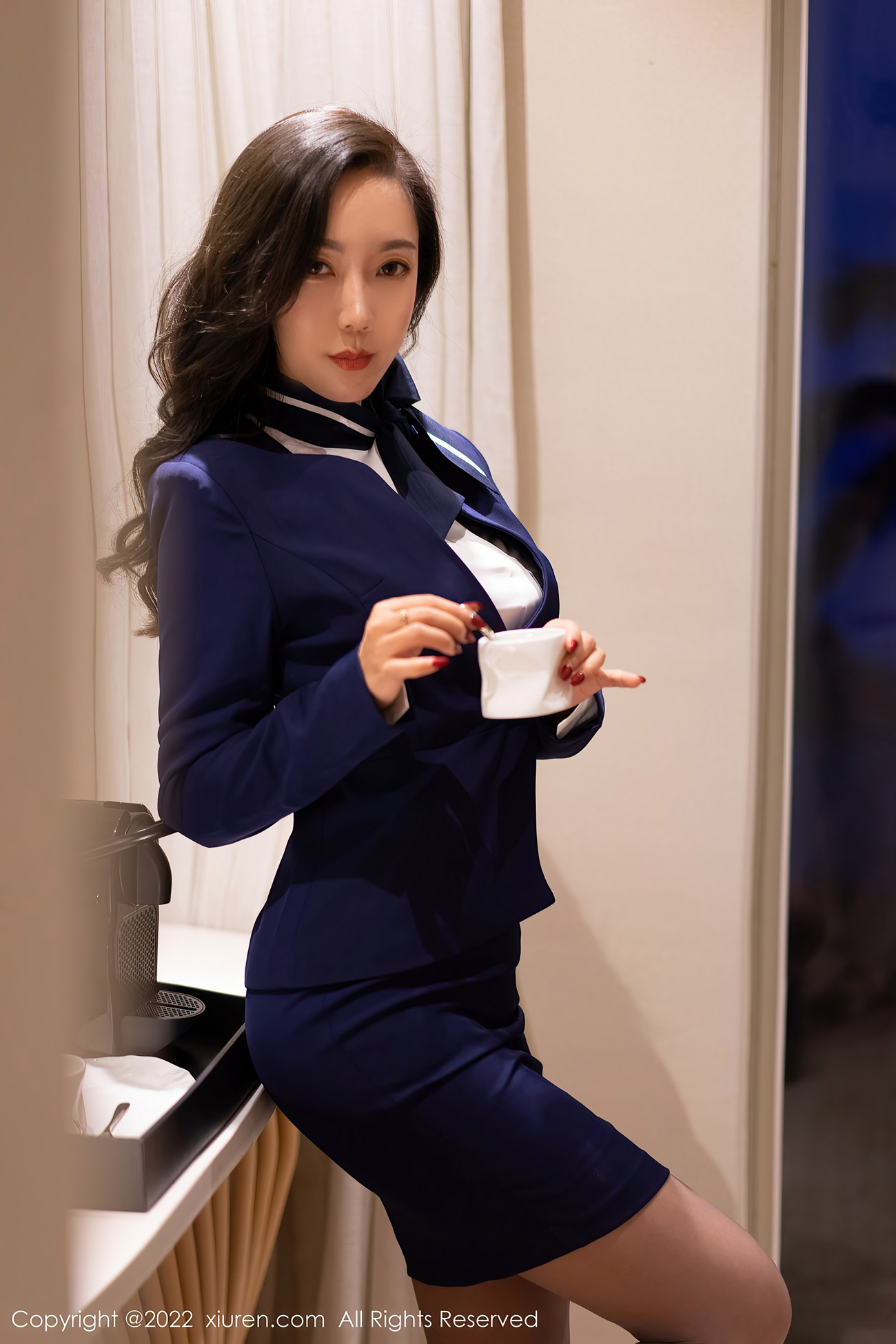 图片[53]-[Xiuren秀人网]2022.01.18 NO.4478 艾静香[50+1P／402MB] – 速更版-美库