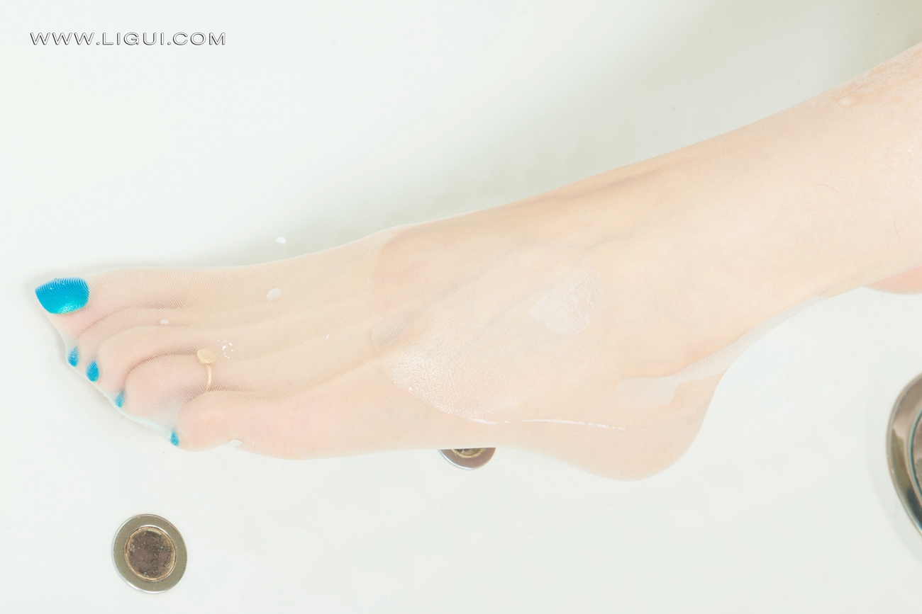 图片[74]-[Ligui丽柜]2022.02.02 《丽佣香浴》凉儿[72+1P] – 速更版-美库