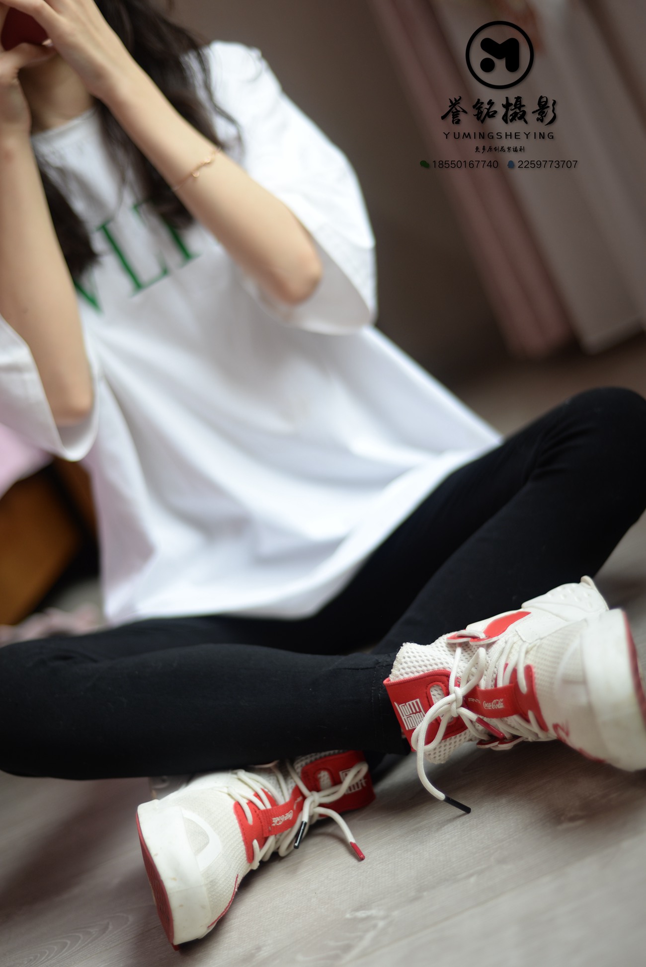 图片[28]-019-誉铭摄影 2020《2020.4.1特约作品》[98P] – 速更版-美库