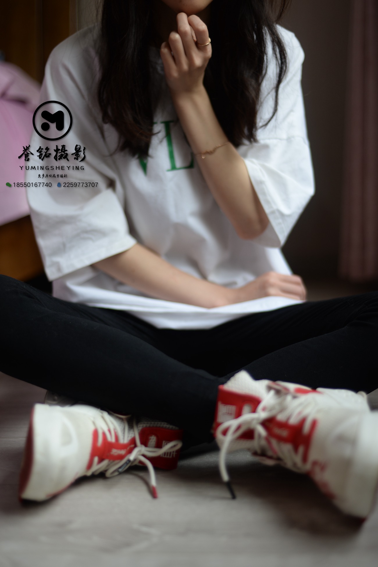 图片[29]-019-誉铭摄影 2020《2020.4.1特约作品》[98P] – 速更版-美库